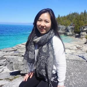 Meet your Posher, Adalia